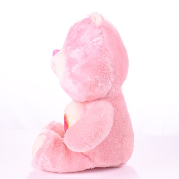 Collectible Love-a-Lot Care Bear - Picture 4 of 5